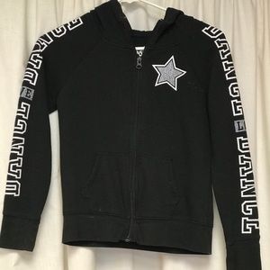 Girls Justice Jacket